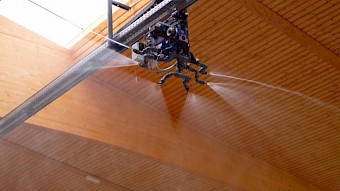Beregenings-installaties